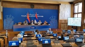 RIK proglasio još dve liste